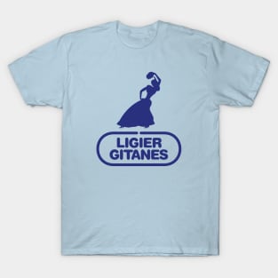 Ligier F1 team T-Shirt